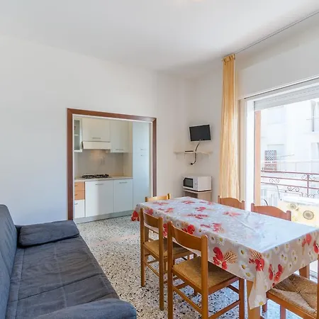 Appartement Graziano *
