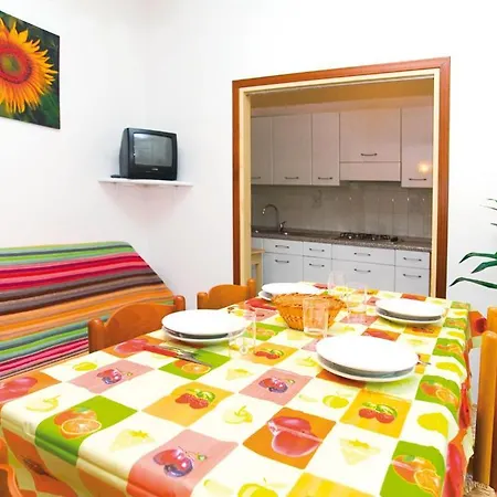 Apartment Graziano Bibione