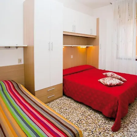 Graziano Apartment *