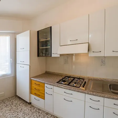 Apartment Graziano Bibione