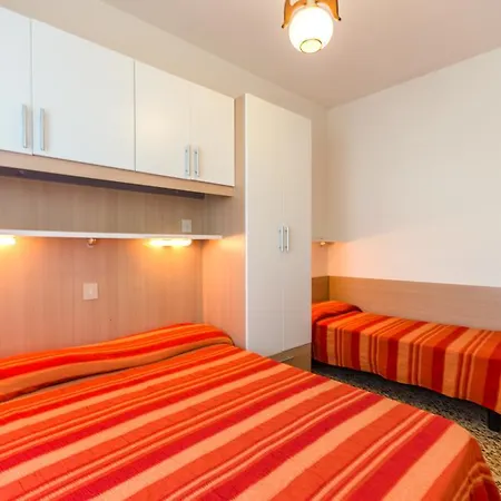 Apartment Graziano