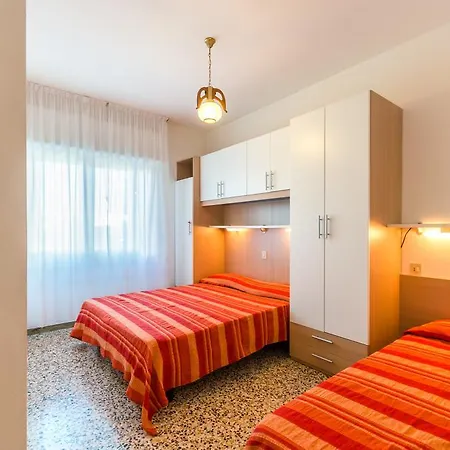 Graziano Apartment Bibione