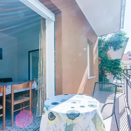 Graziano Apartment *