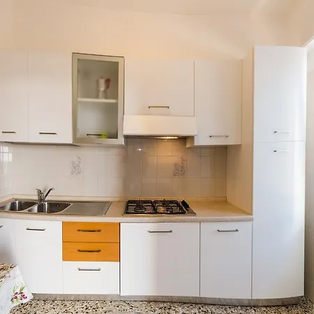 Graziano Apartment Bibione