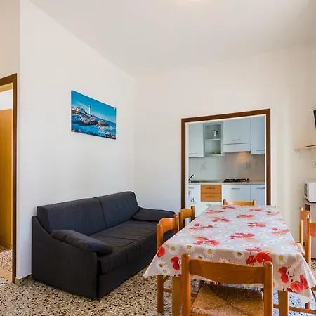 Graziano Apartment *