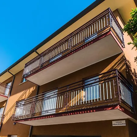 Apartment Graziano