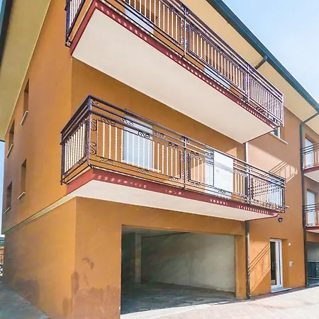Apartment Graziano Bibione