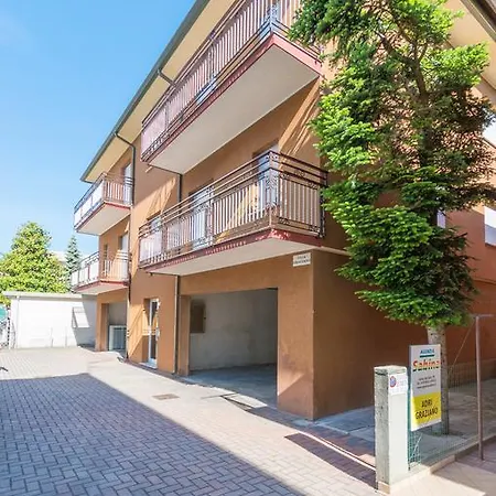 Graziano Apartment